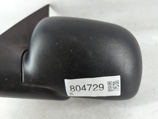 2002-2005 Ford Explorer Driver Side View Mirror - Left Door Mirror OEM Used