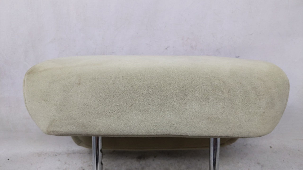 2004-2005 Ford Explorer Sport Trac Headrest Head Rest Rear Seat - Oemusedautoparts1.com
