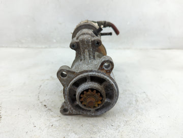 1999-2013 Ford F-150 Car Starter Motor Solenoid OEM Fits OEM Used Auto Parts