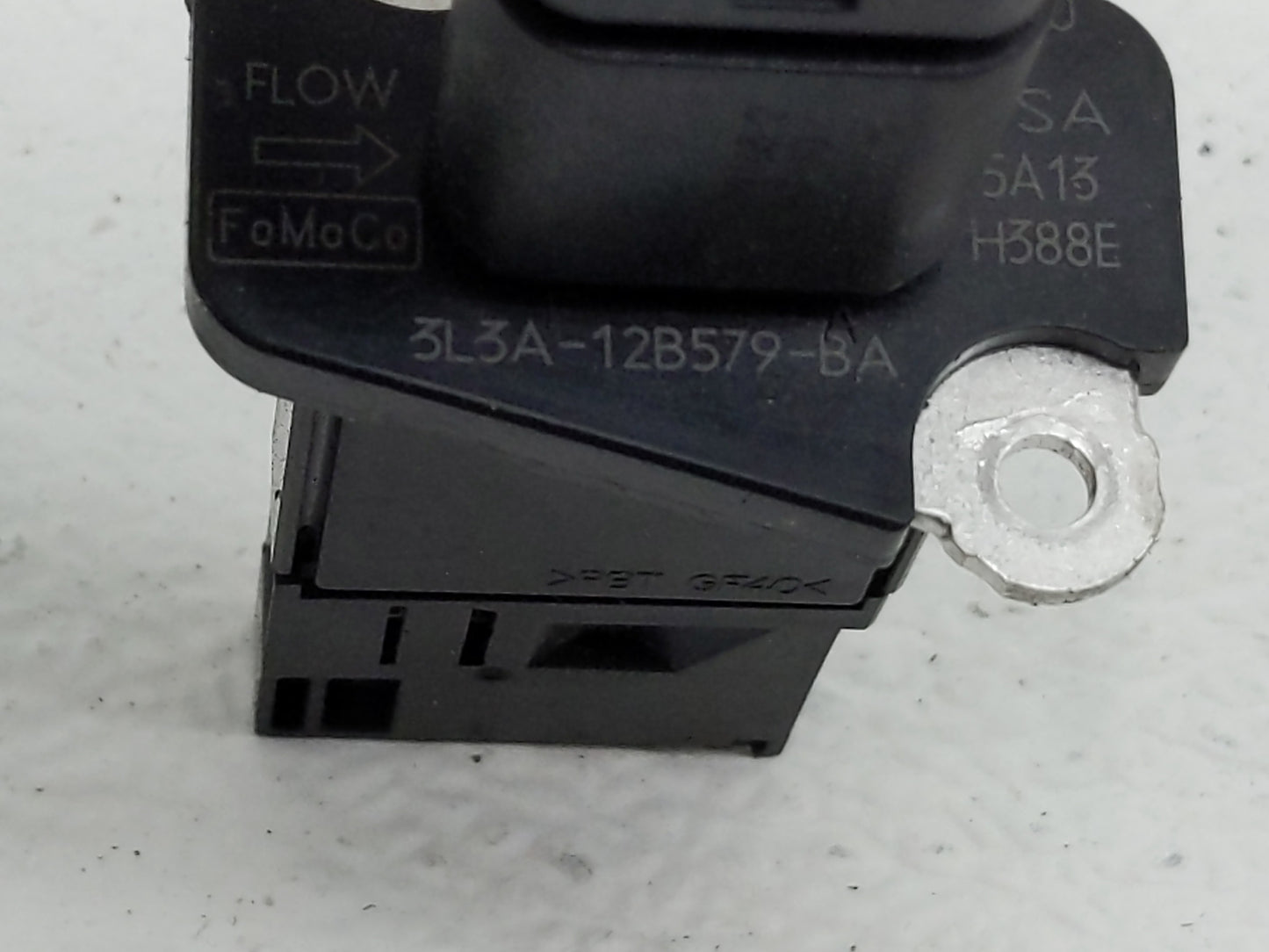 2005-2008 Ford F-150 Mass Air Flow Meter Maf - Oemusedautoparts1.com
