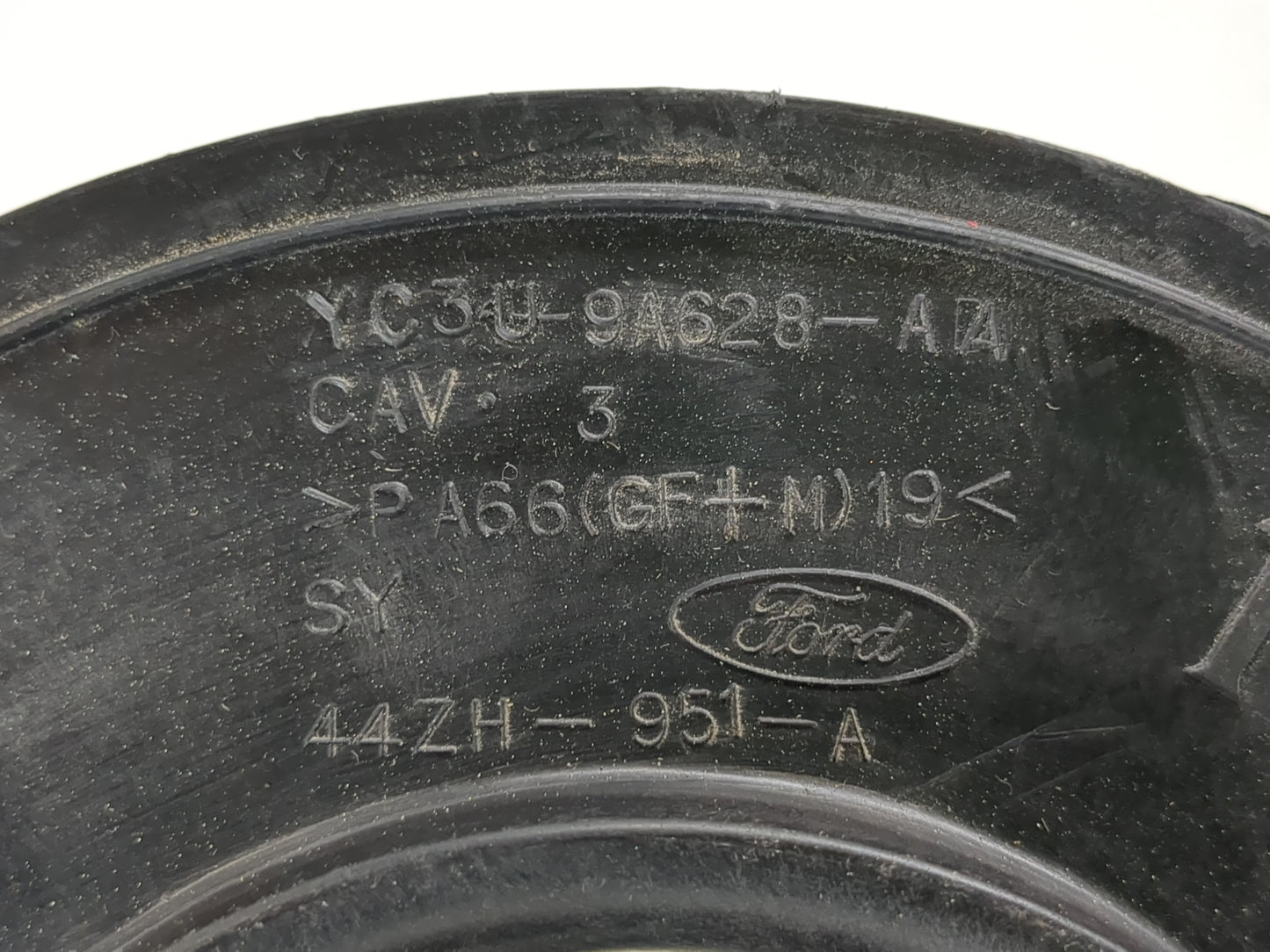 2004-2010 Ford F-150 Mass Air Flow Meter Maf - Oemusedautoparts1.com