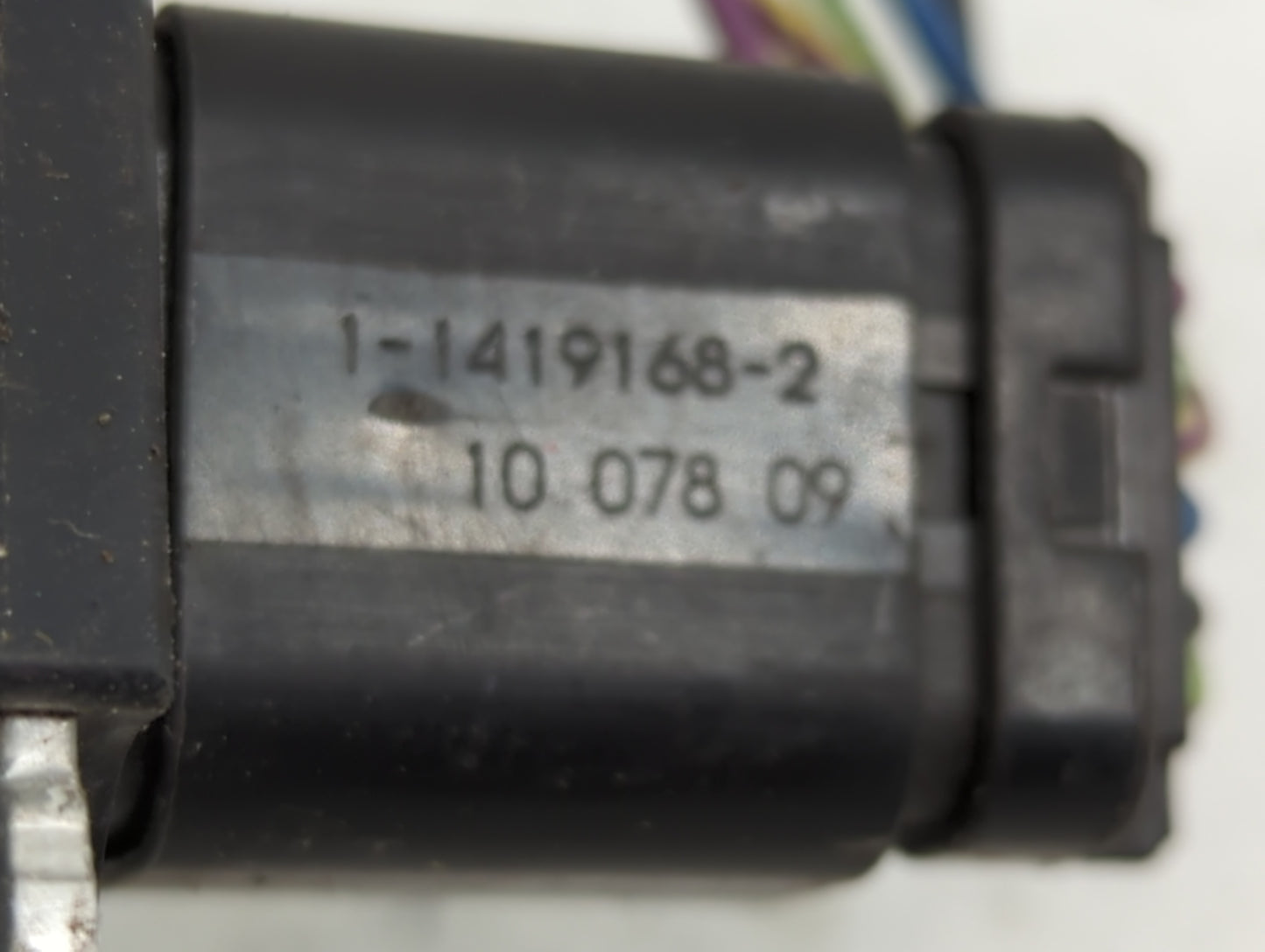 2004-2010 Ford F-150 Mass Air Flow Meter Maf - Oemusedautoparts1.com