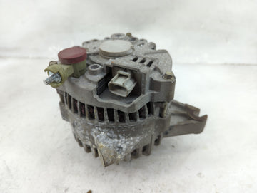 2004-2008 Ford F-150 Alternator Replacement Generator Charging Assembly Engine OEM Fits Fits 2004 2005 2006 2007 2008 OEM Used Auto Parts