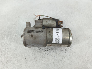 1999-2013 Ford F-150 Car Starter Motor Solenoid OEM P/N:4L34 11000 AA F81U 11000 AE Fits OEM Used Auto Parts