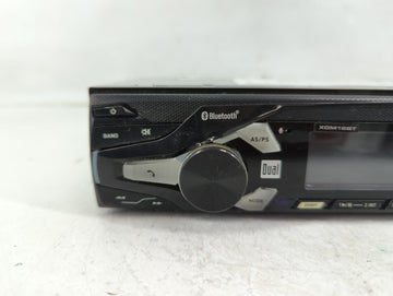 2005-2006 Ford F-150 Radio AM FM Cd Player Receiver Replacement Fits Fits 2005 2006 OEM Used Auto Parts