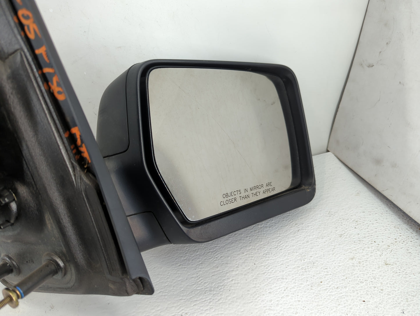 2004-2008 Ford F-150 Side Mirror Replacement Passenger Right View Door Mirror Fits Fits 2004 2005 2006 2007 2008 OEM Used Au