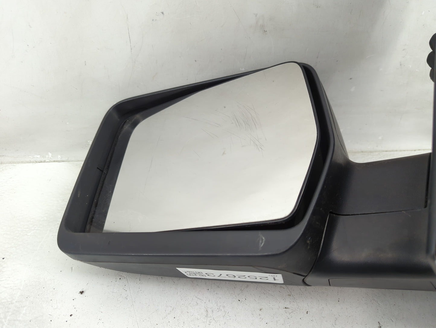 2004-2008 Ford F-150 Side Mirror Replacement Driver Left View Door Mirror P/N:800019 Fits Fits 2004 2005 2006 2007 2008 OEM
