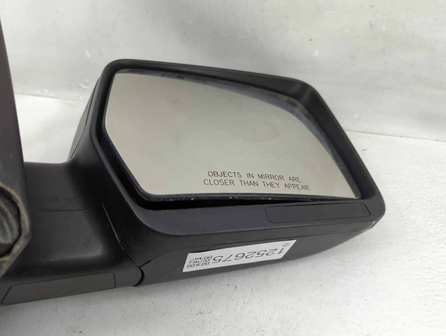 2004-2008 Ford F-150 Side Mirror Replacement Passenger Right View Door Mirror P/N:8L3Z-17682-EA Fits Fits 2004 2005 2006 200