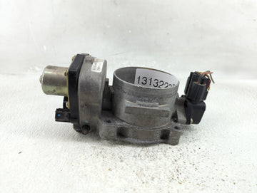 2004-2010 Ford F-150 Throttle Body Fits Fits 2004 2005 2006 2007 2008 2009 2010 OEM Used Auto Parts