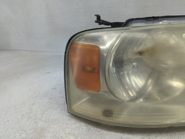 2004-2008 Ford F-150 Passenger Right Oem Head Light Headlight Lamp