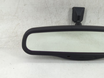 2000-2007 Ford F-150 Interior Rear View Mirror Replacement OEM Fits OEM Used Auto Parts