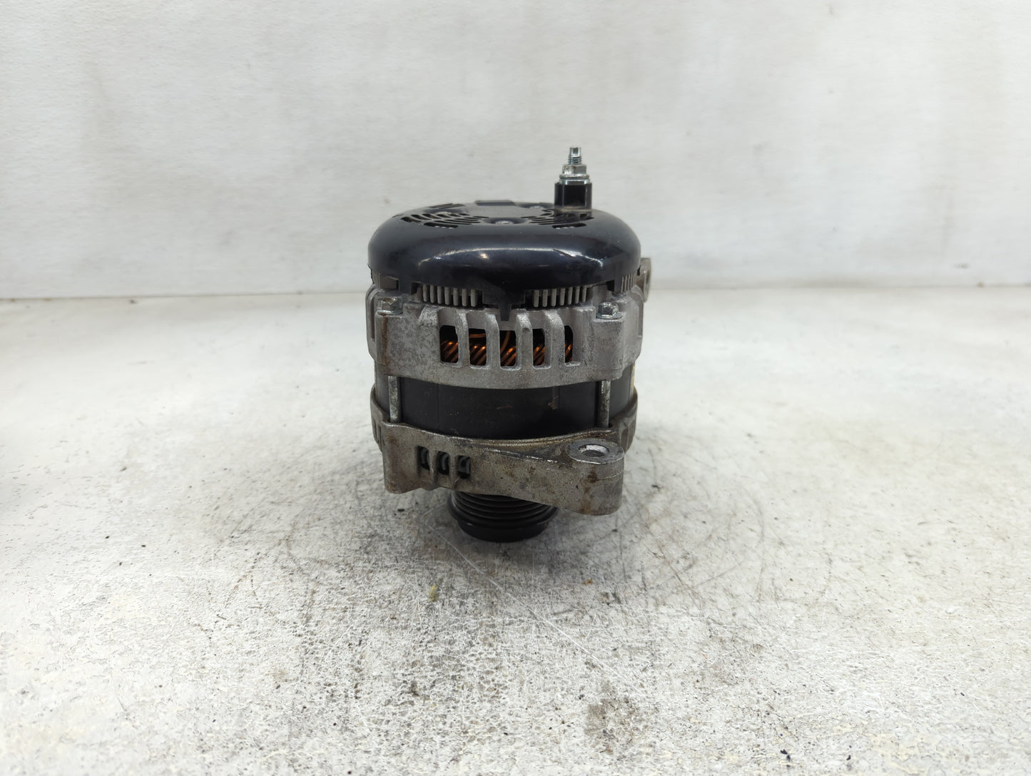 2004-2008 Ford F-150 Alternator Replacement Generator Charging Assembly Engine OEM Fits Fits 2004 2005 2006 2007 2008 OEM Us