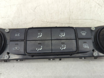 2004-2008 Ford F-150 Climate Control Module Temperature AC/Heater Replacement P/N:8416 4475 73702000000000X Fits OEM Used Auto Parts
