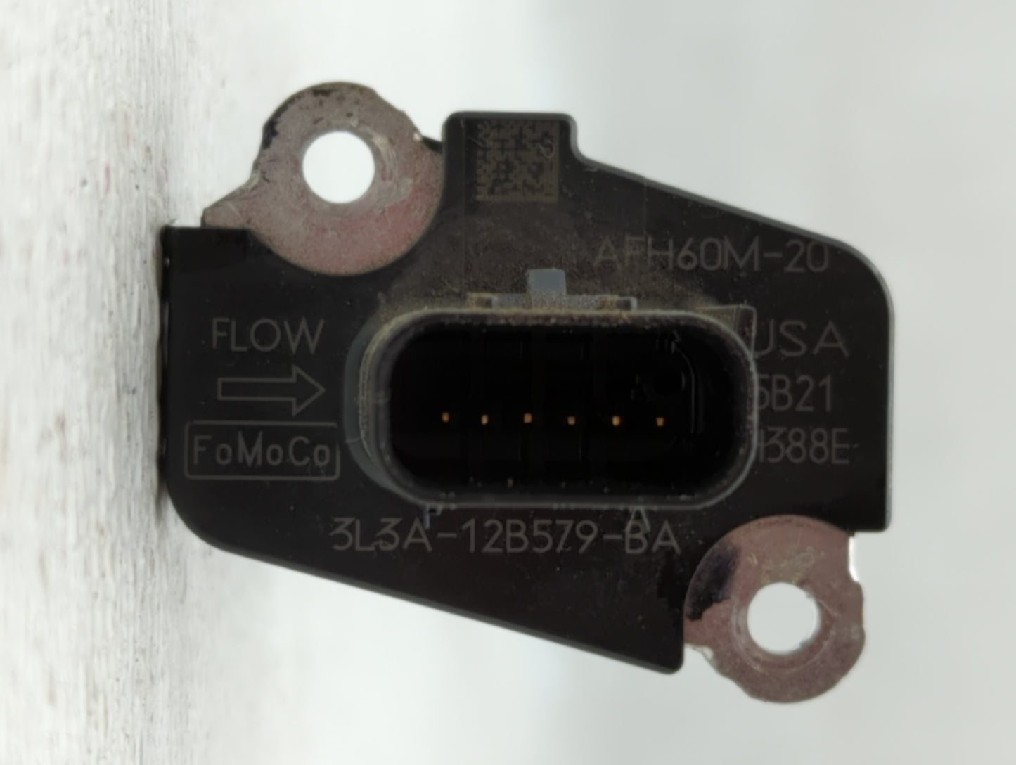 2004-2010 Ford F-150 Mass Air Flow Meter Maf - Oemusedautoparts1.com