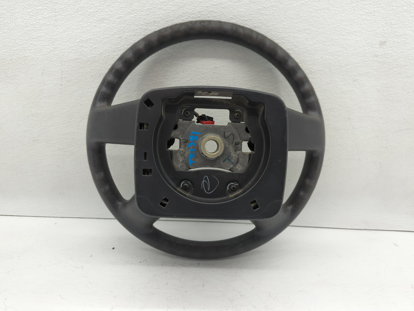 steering wheel - Oemusedautoparts1.com