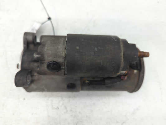 1999-2013 Ford F-150 Car Starter Motor Solenoid OEM P/N:4L34 AA 4L04A 11000 12V Fits OEM Used Auto Parts