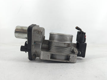 2004-2006 Ford F-150 Throttle Body P/N:20M2329 102610 2 Fits Fits 2004 2005 2006 2007 2008 2009 2010 2011 2012 2013 2014 2015 2016 OEM Used Auto Parts