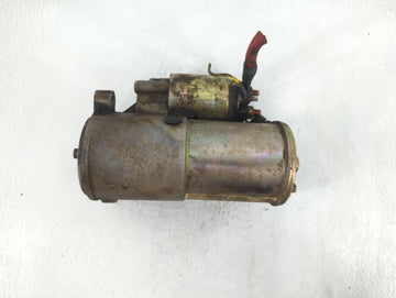 1999-2013 Ford F-150 Car Starter Motor Solenoid OEM P/N:AL34 11000 AA Fits OEM Used Auto Parts