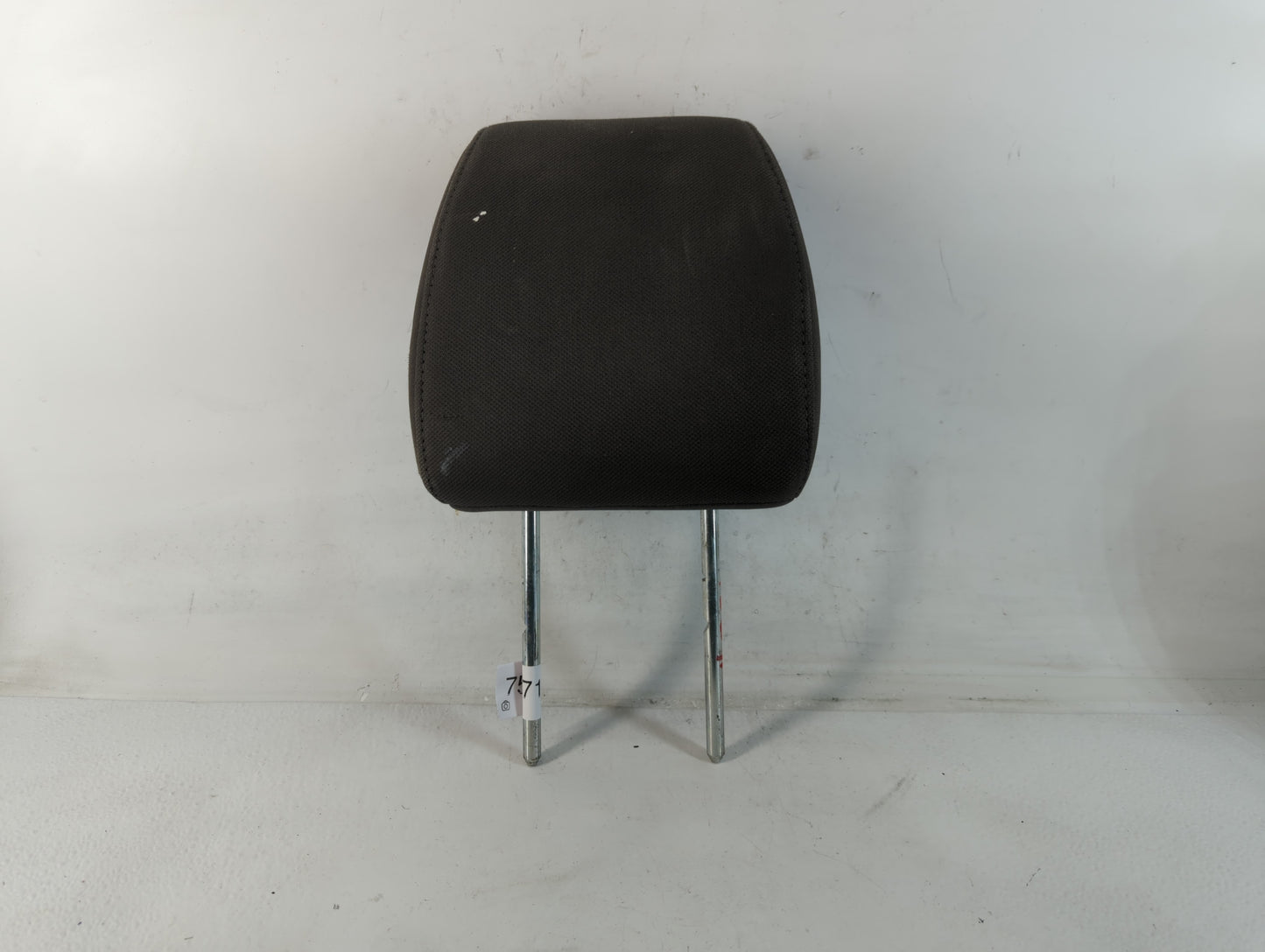2004-2008 Ford F-150 Headrest Head Rest Front Driver Passenger Seat Fits Fits 2004 2005 2006 2007 2008 OEM Used Auto Parts -