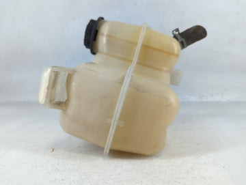 2004-2008 Ford F-150 Radiator Coolant Overflow Expansion Tank Bottle