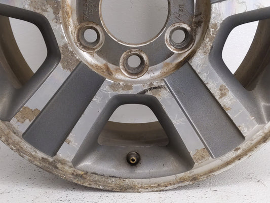 2004-2008 Ford F-150 Oem Wheel Rim