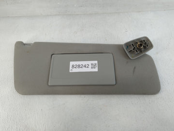 2004-2008 Ford F-150 Sun Visor Shade Replacement Passenger Right Mirror Fits Fits 2004 2005 2006 2007 2008 OEM Used Auto Parts