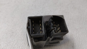2004-2008 Ford F-150 Master Power Window Switch Replacement Driver Side Left P/N:3L1T-14540-AAW 4L3T-14B133-BFW Fits OEM Used Auto Parts