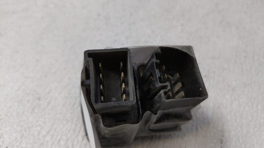 2004-2008 Ford F-150 Master Power Window Switch Replacement Driver Side Left P/N:3L1T-14540-AAW 4L3T-14B133-BFW Fits OEM Used Auto Parts