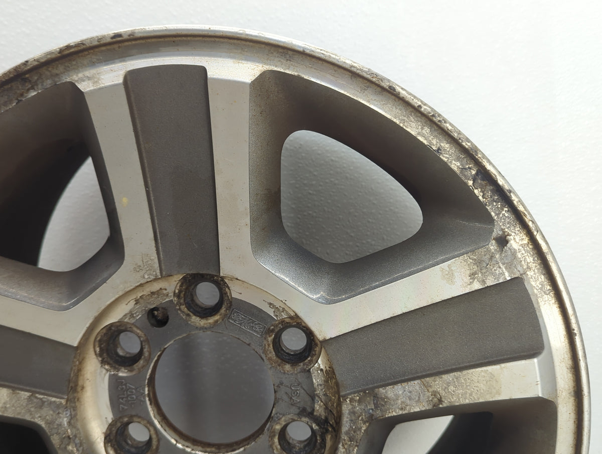 2004-2008 Ford F-150 Oem Wheel Rim 922902 - Oemusedautoparts1.com