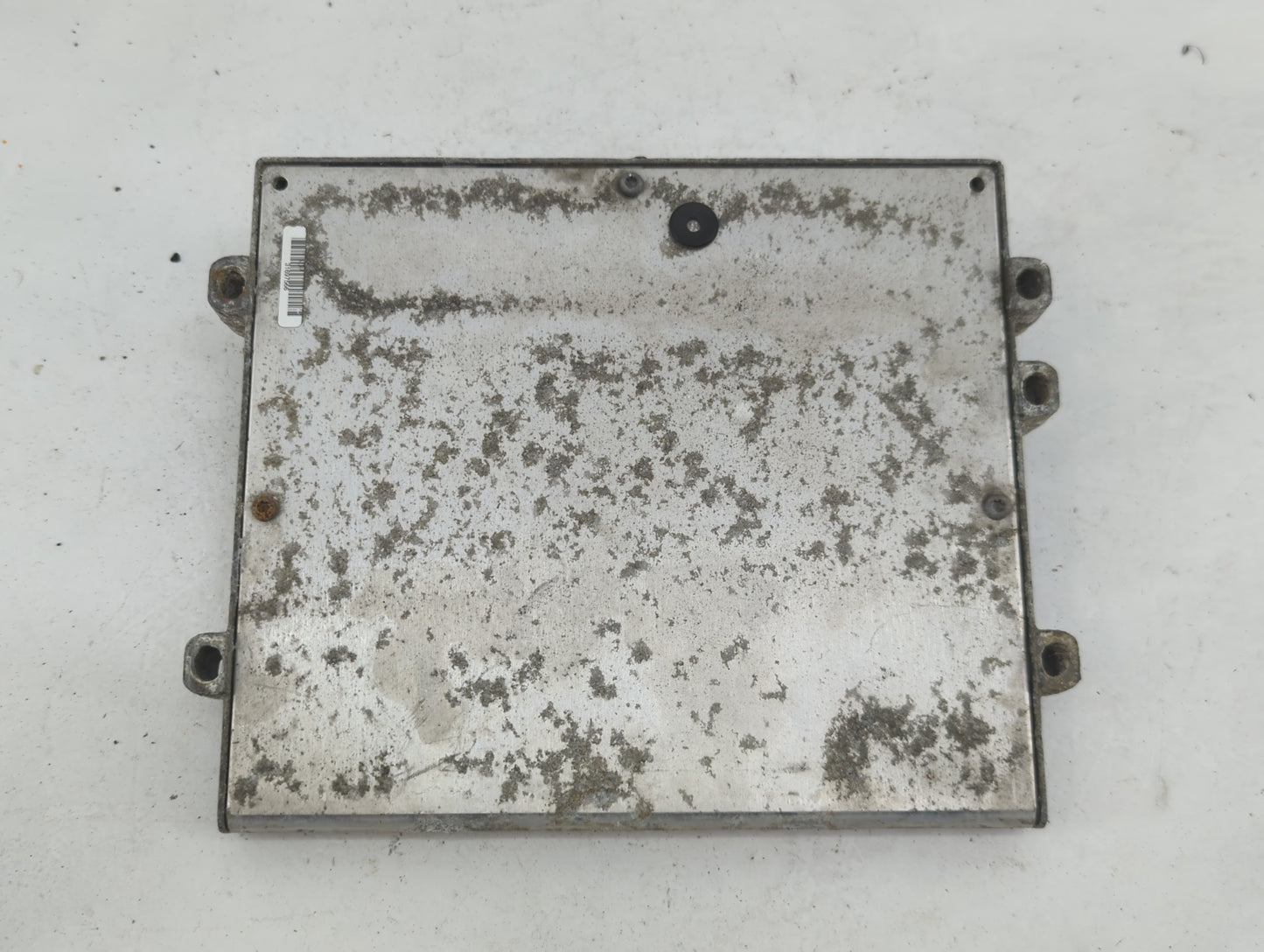 2005 Ford F-150 PCM Engine Control Computer ECU ECM PCU OEM P/N:5L3A-12A650-BZA Fits OEM Used Auto Parts - Oemusedautoparts1