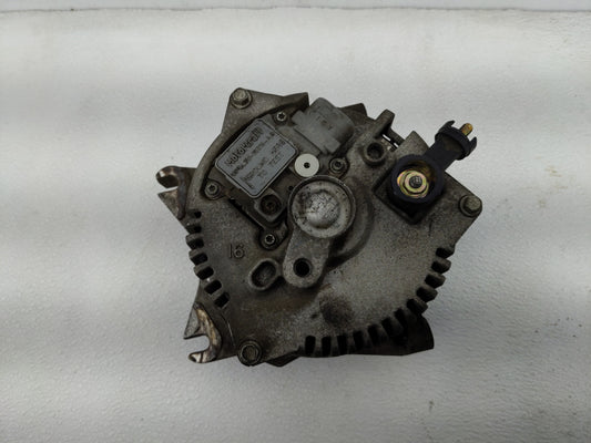 2005-2008 Ford F-250 Super Duty Alternator Replacement Generator Charging Assembly Engine OEM P/N:VP4L2U-10316-AA Fits OEM Used Auto Parts