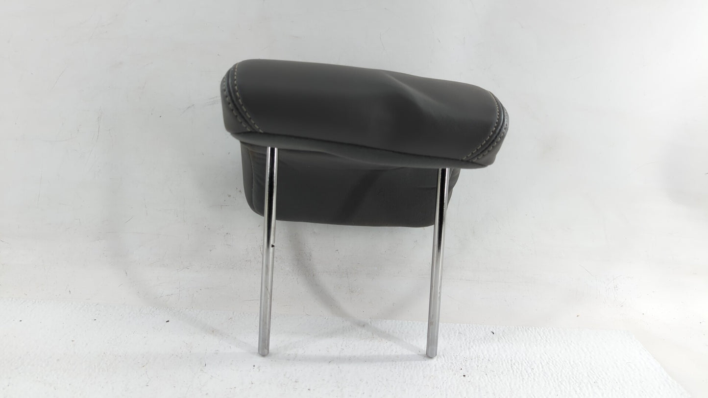 2005-2007 Ford F-250 Super Duty Headrest Head Rest Rear Seat Fits Fits 2005 2006 2007 OEM Used Auto Parts - Oemusedautoparts