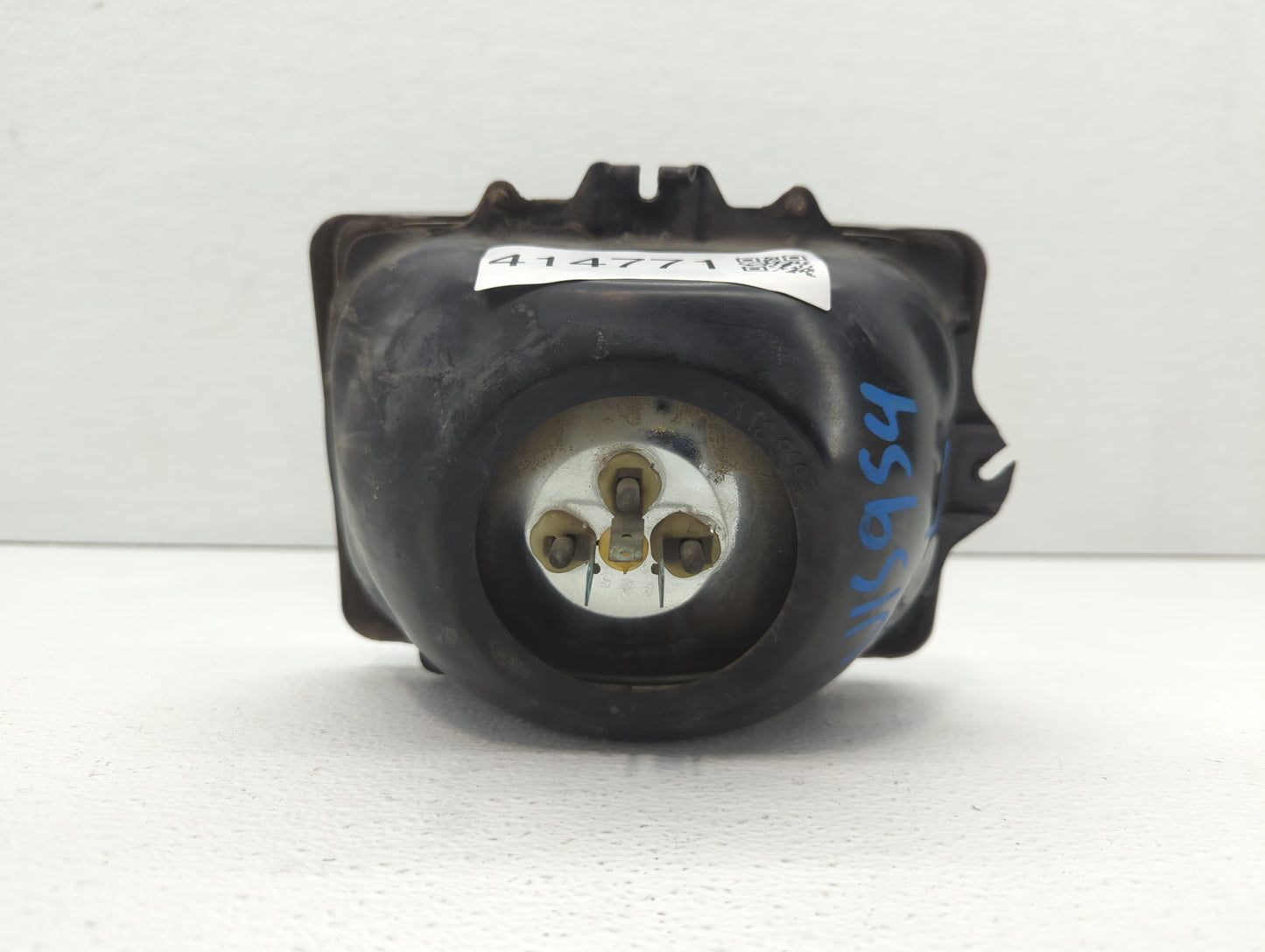 2005-2010 Ford F-250 Super Duty Driver Left Oem Head Light Headlight Lamp - Oemusedautoparts1.com