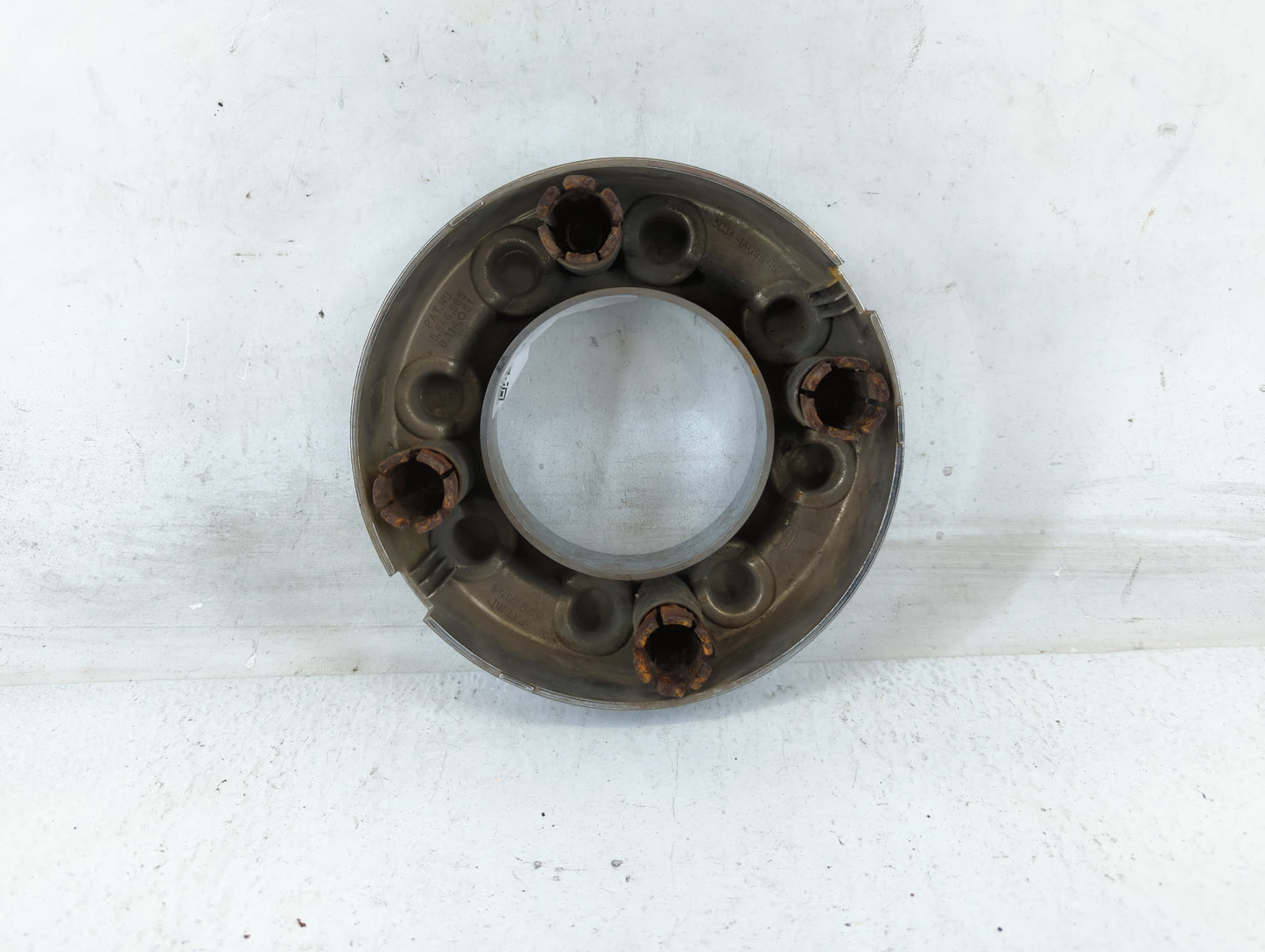 2005 Ford F-250 Super Duty Rim Wheel Center Cap - Oemusedautoparts1.com