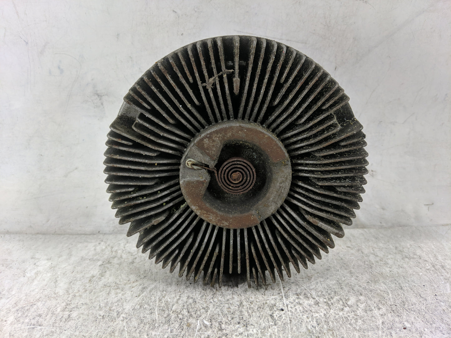 Ford F150 Radiator Cooling Fan Clutch 1484024 - Oemusedautoparts1.com