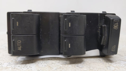 2005 Ford Five Hundred Master Power Window Switch Replacement Driver Side Left Fits OEM Used Auto Parts