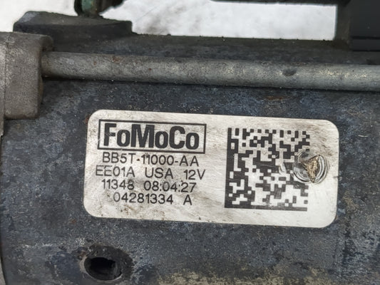 2003-2012 Ford Focus Car Starter Motor Solenoid OEM P/N:BB5T-11000-AA Fits OEM Used Auto Parts