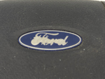 Ford Ford F150 Pickup Air Bag Driver Left Steering Wheel Mounted