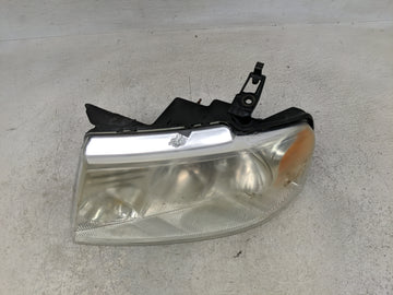 Ford Ford F150 Pickup Driver Left Oem Head Light Headlight Lamp