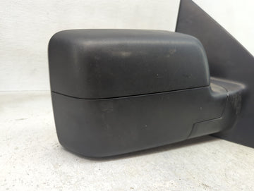 2005 Ford Ford F150 Pickup Passenger Side View Mirror - Right Door Mirror OEM Used