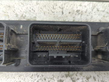 2005 Ford Ford F150 Pickup PCM Engine Control Computer ECU ECM PCU OEM Fits Fits 2006 OEM Used Auto Parts