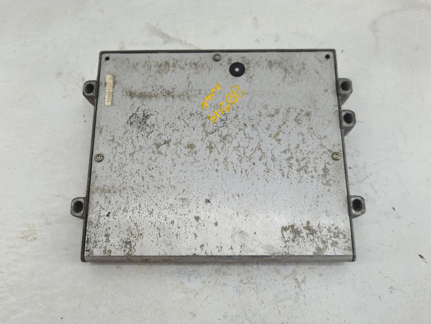 2005 Ford Ford F150 Pickup PCM Engine Control Computer ECU ECM PCU OEM P/N:5L3A-12A650-ADD Fits Fits 2006 OEM Used Auto Part