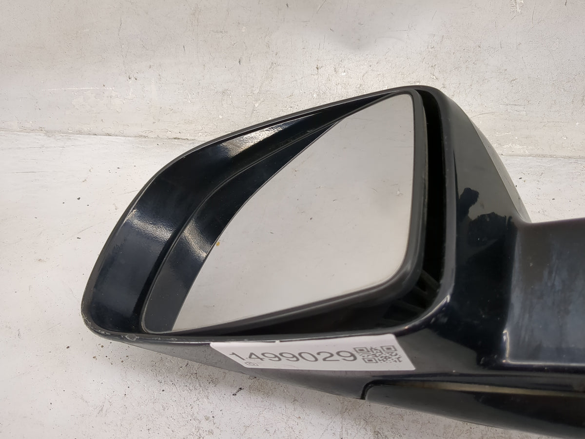 2005 Ford Freestar Driver Side View Mirror - Left Door Mirror OEM Used - Oemusedautoparts1.com