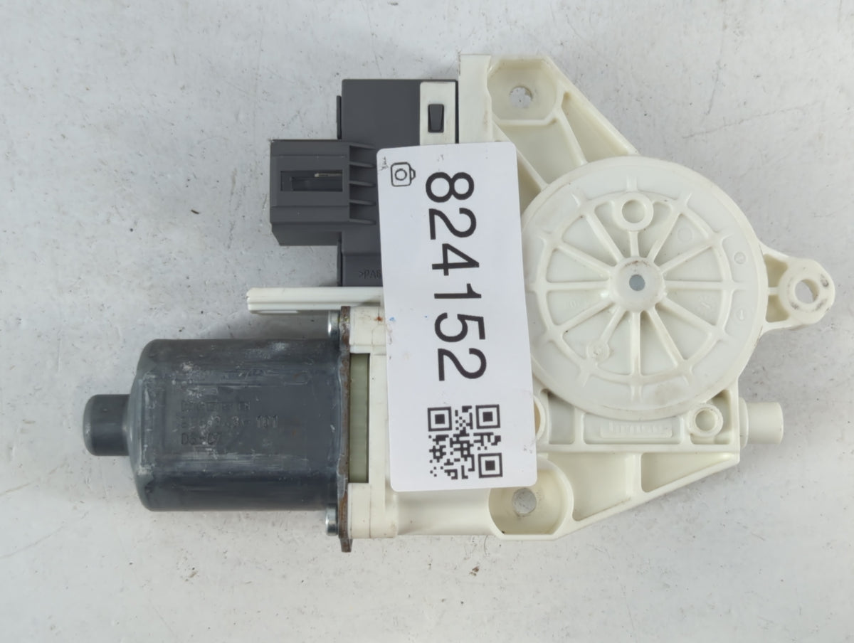 2005 Ford Freestar Driver Front Door Window Oem - Oemusedautoparts1.com