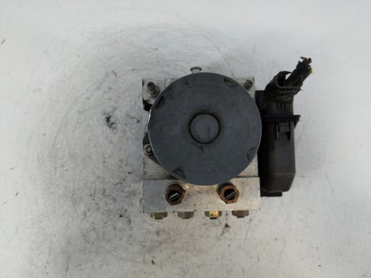 2005-2007 Ford Freestyle ABS Pump Control Module Replacement Fits Fits 2005 2006 2007 OEM Used Auto Parts