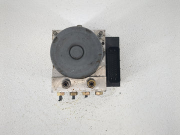 2005-2007 Ford Freestyle ABS Pump Control Module Replacement P/N:5F93-2C333-CH Fits Fits 2005 2006 2007 OEM Used Auto Parts