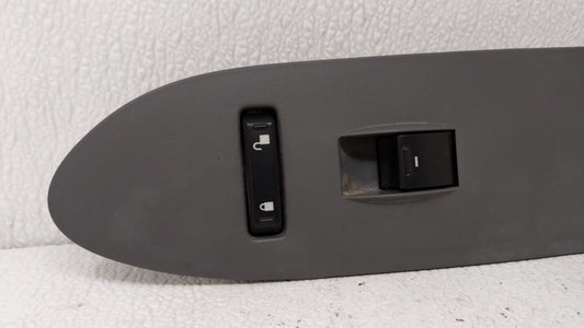 2005 Ford Freestyle Passeneger Right Power Window Switch