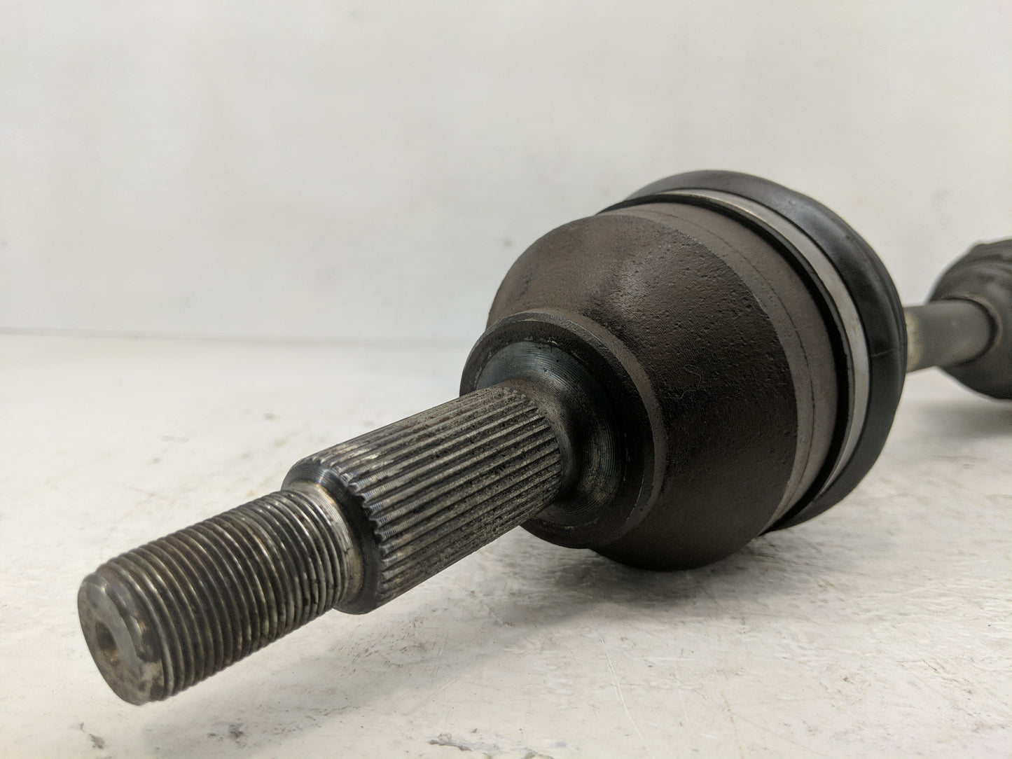 2005-2007 Ford Freestyle Axle Shaft Front Driver Cv C/v - Oemusedautoparts1.com