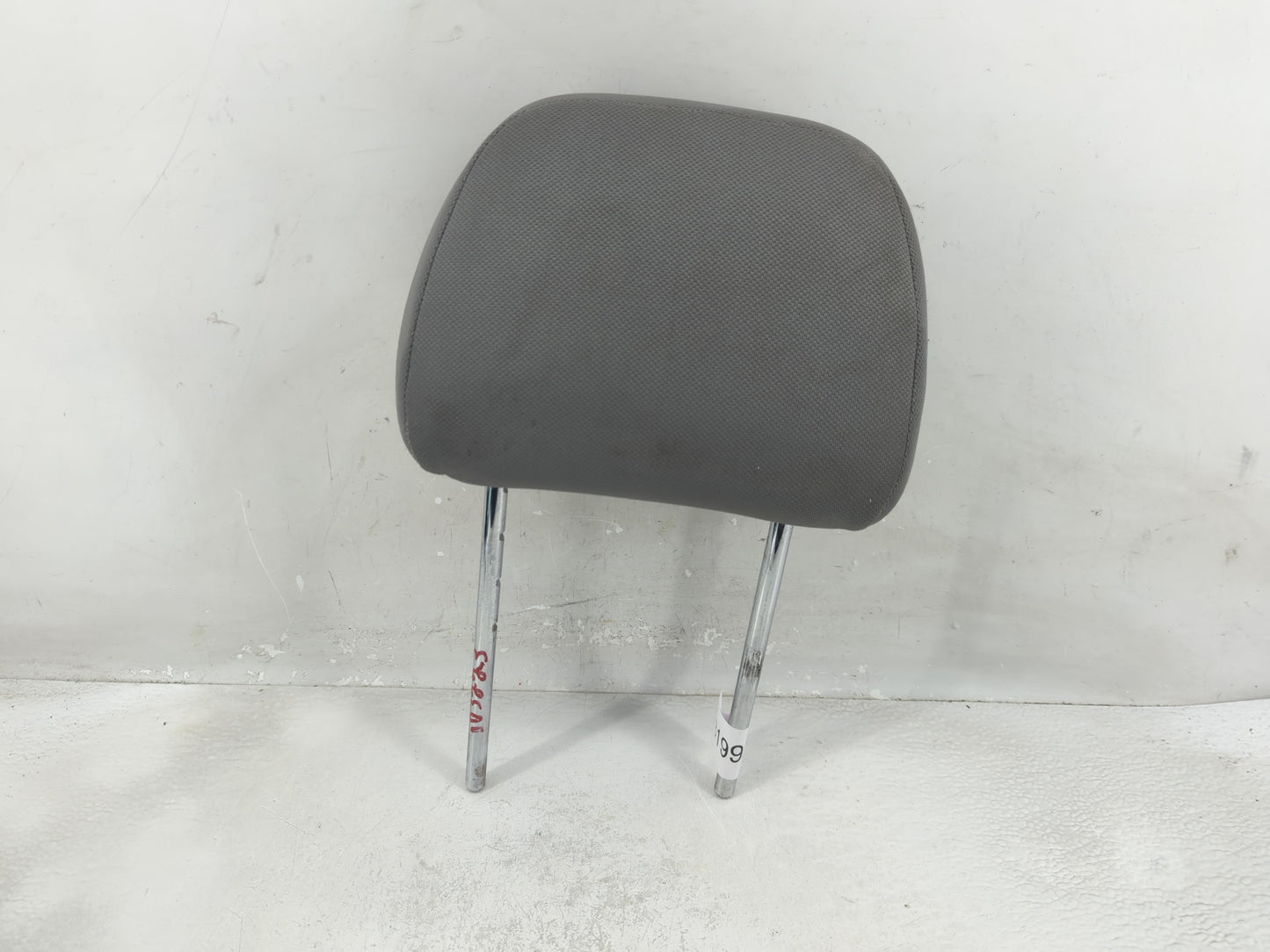 2005 Ford Freestyle Headrest Head Rest Front Driver Passenger Seat Fits OEM Used Auto Parts - Oemusedautoparts1.com
