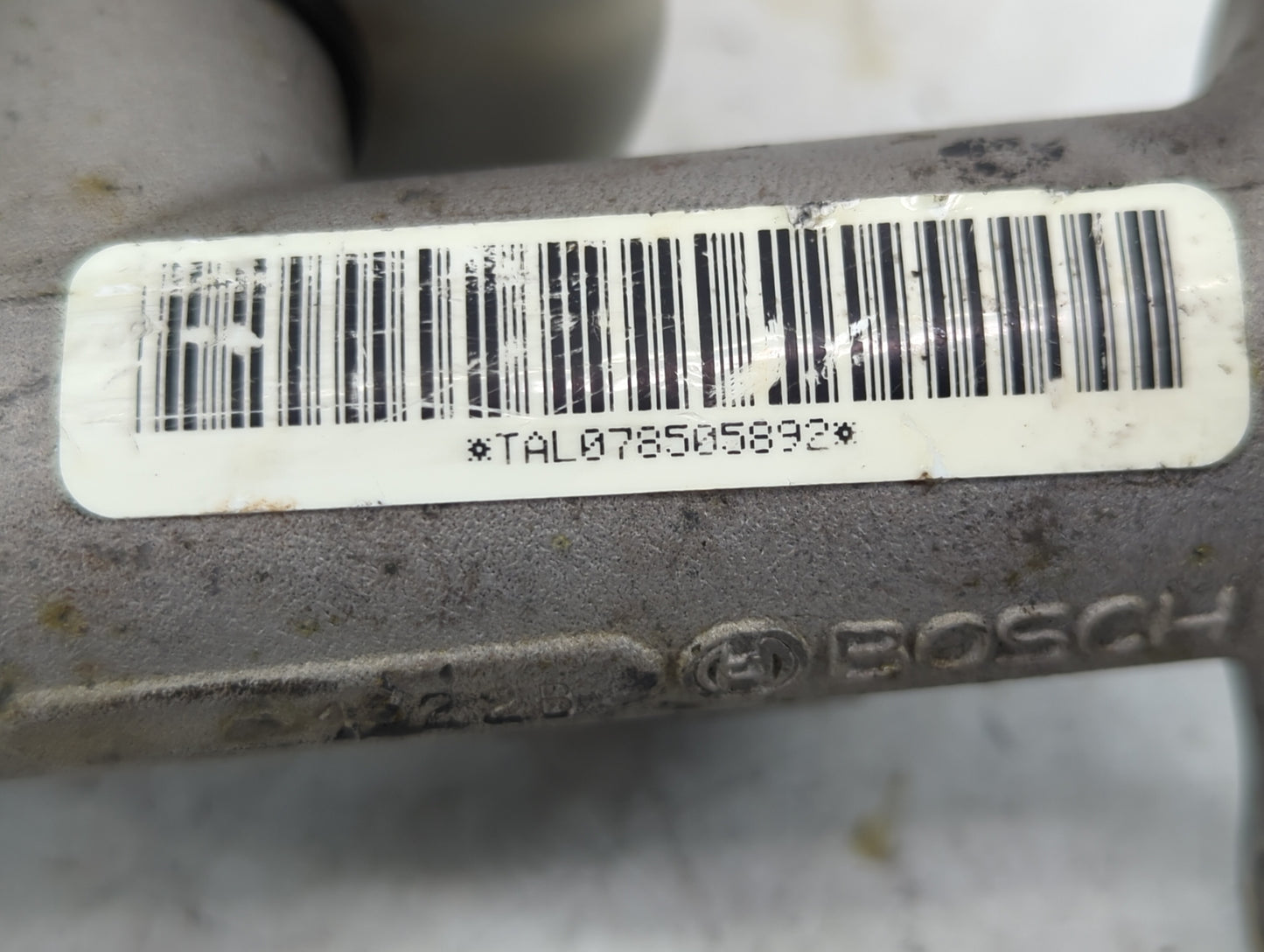 2005-2007 Ford Freestyle Brake Master Cylinder 614252 - Oemusedautoparts1.com